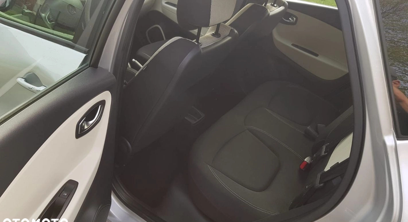 Renault Captur cena 28900 przebieg: 71526, rok produkcji 2019 z Prochowice małe 781